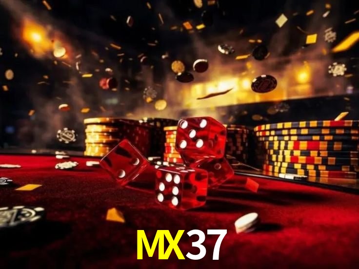 MX37 Tragamonedas