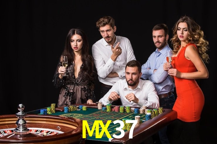 MX37 Foro comunitario