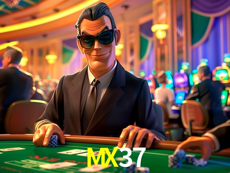 MX37 Preguntas frecuentes