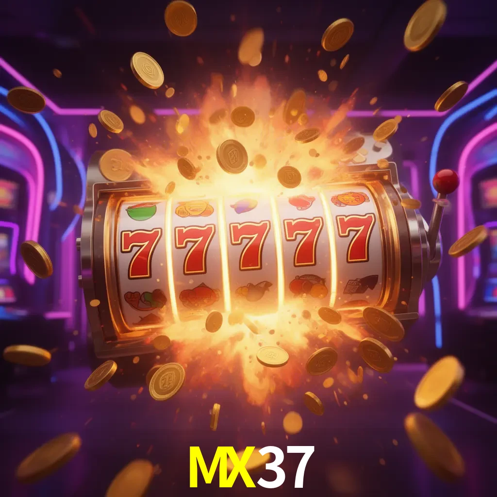 MX37 mobile gaming