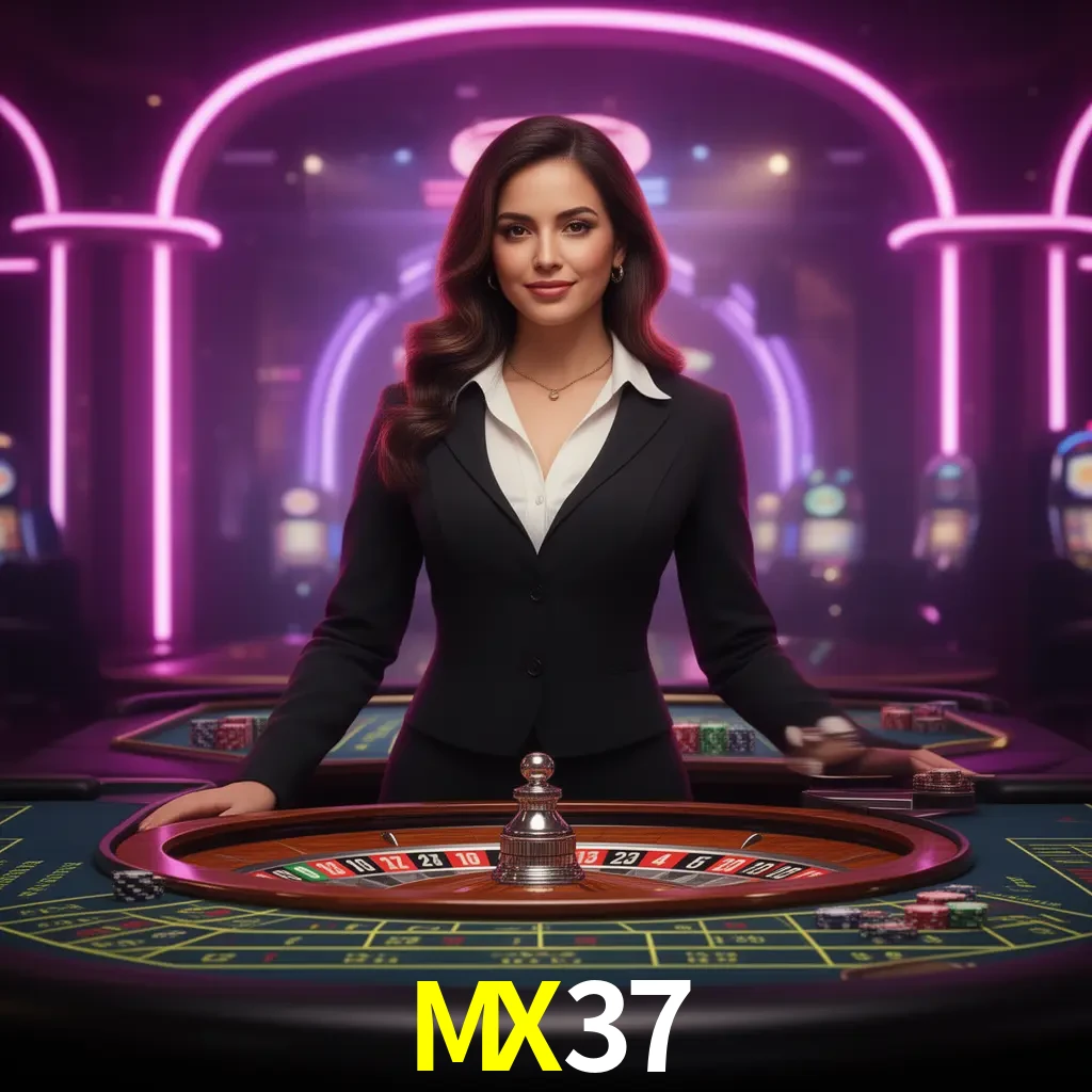 MX37 Rondas de bonificación
