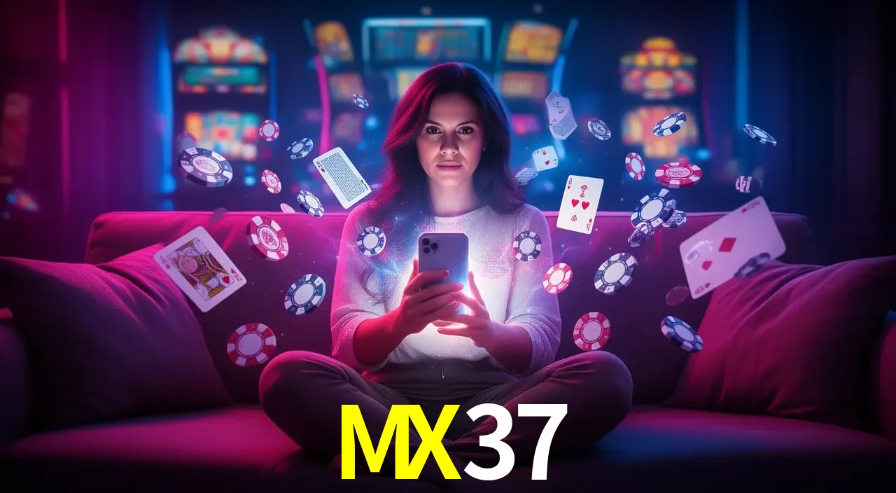 MX37 Símbolos de poder