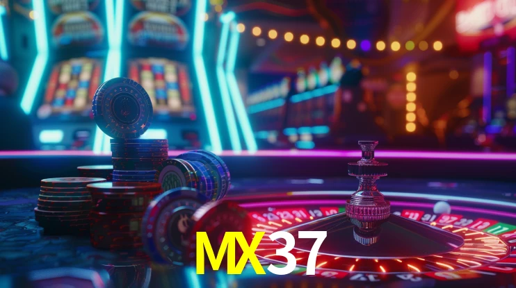 MX37 gaming platform