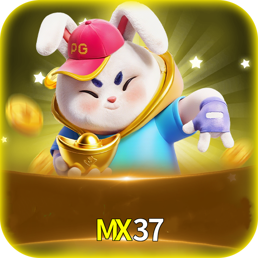 MX37 logo